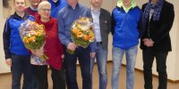 Jahreshauptversammlung